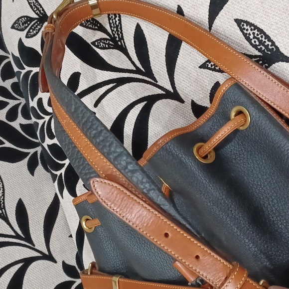 Dooney & Bourke Bucket Bag - Picture 13 of 16